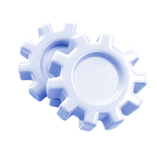 Brujula Caudalio platform security feature icon for data protection